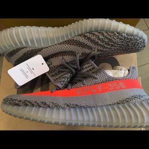 yeezy 350 beluga